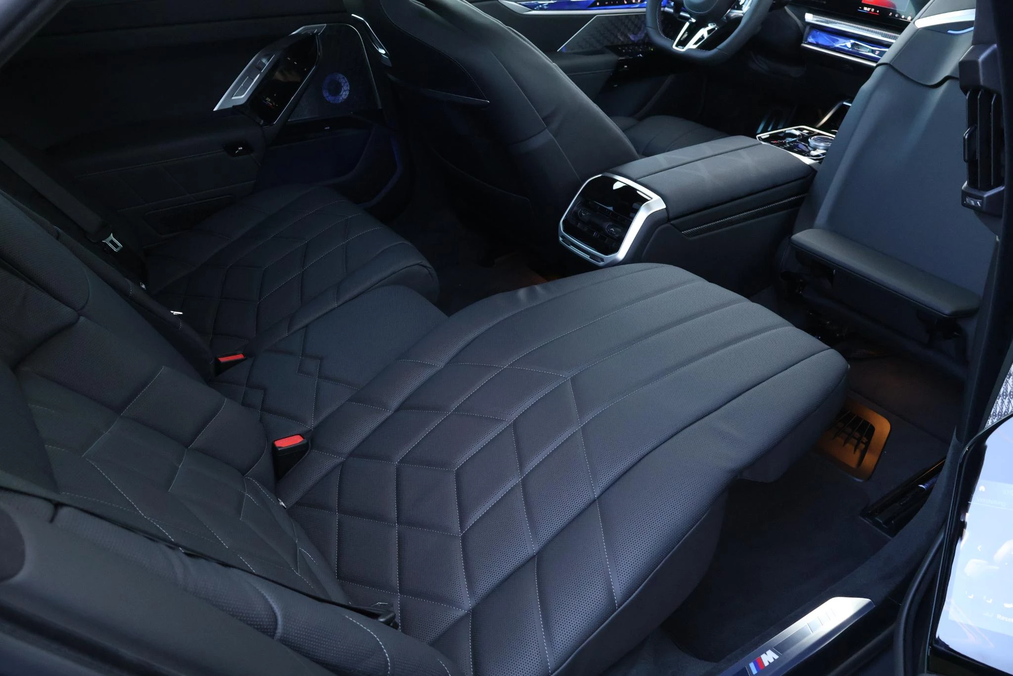 Hoofdafbeelding BMW 7 Serie