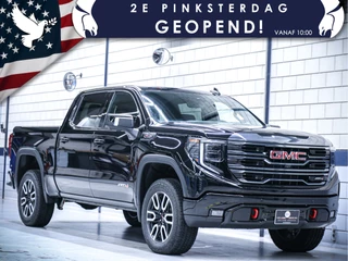 GMC Sierra 1500 AT4 6.2L V8