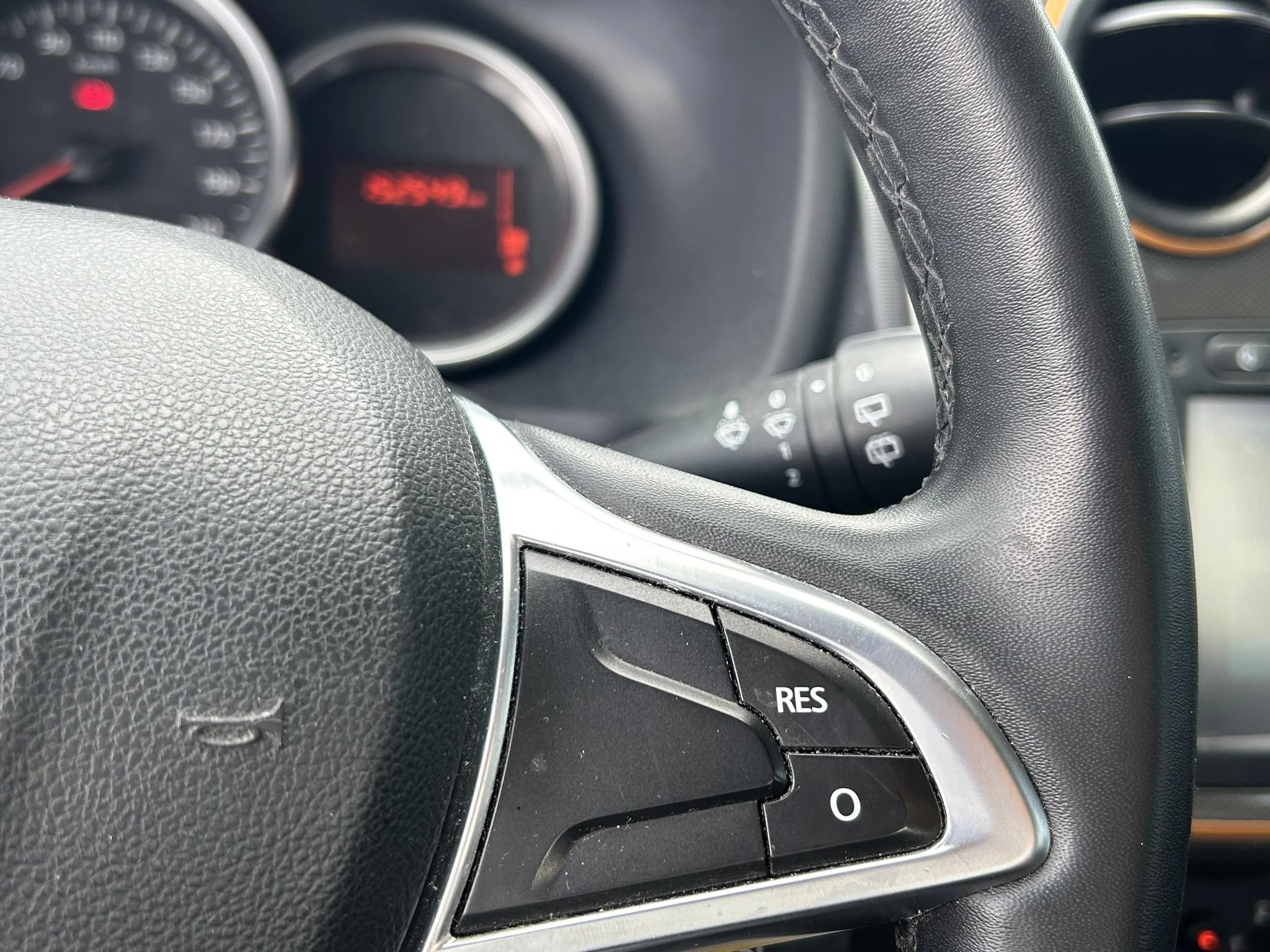 Hoofdafbeelding Dacia Sandero Stepway