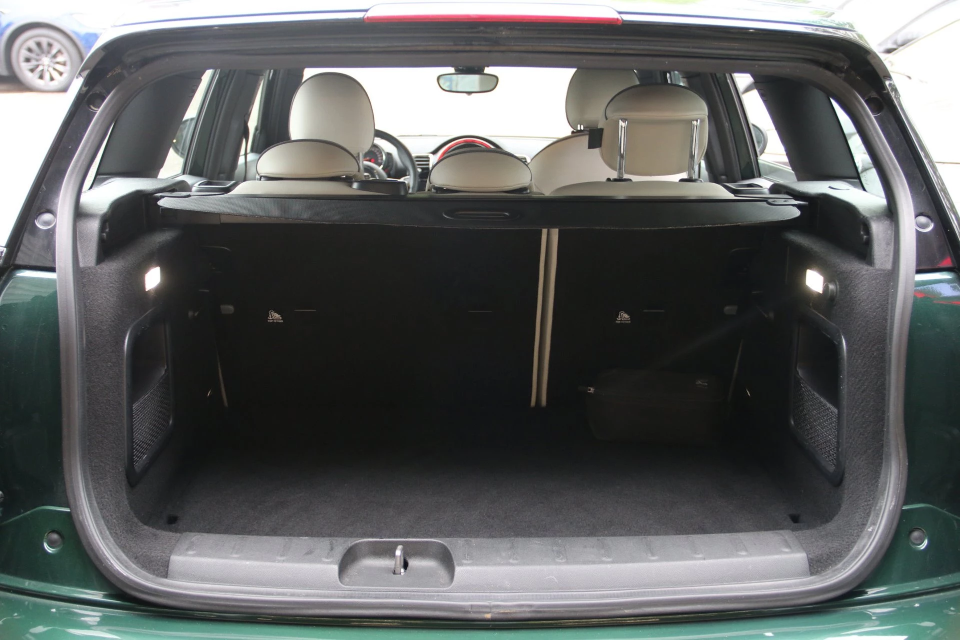 Hoofdafbeelding MINI Clubman