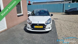 Ds 3 1.2 PureTech Business Airco , sportvelgen