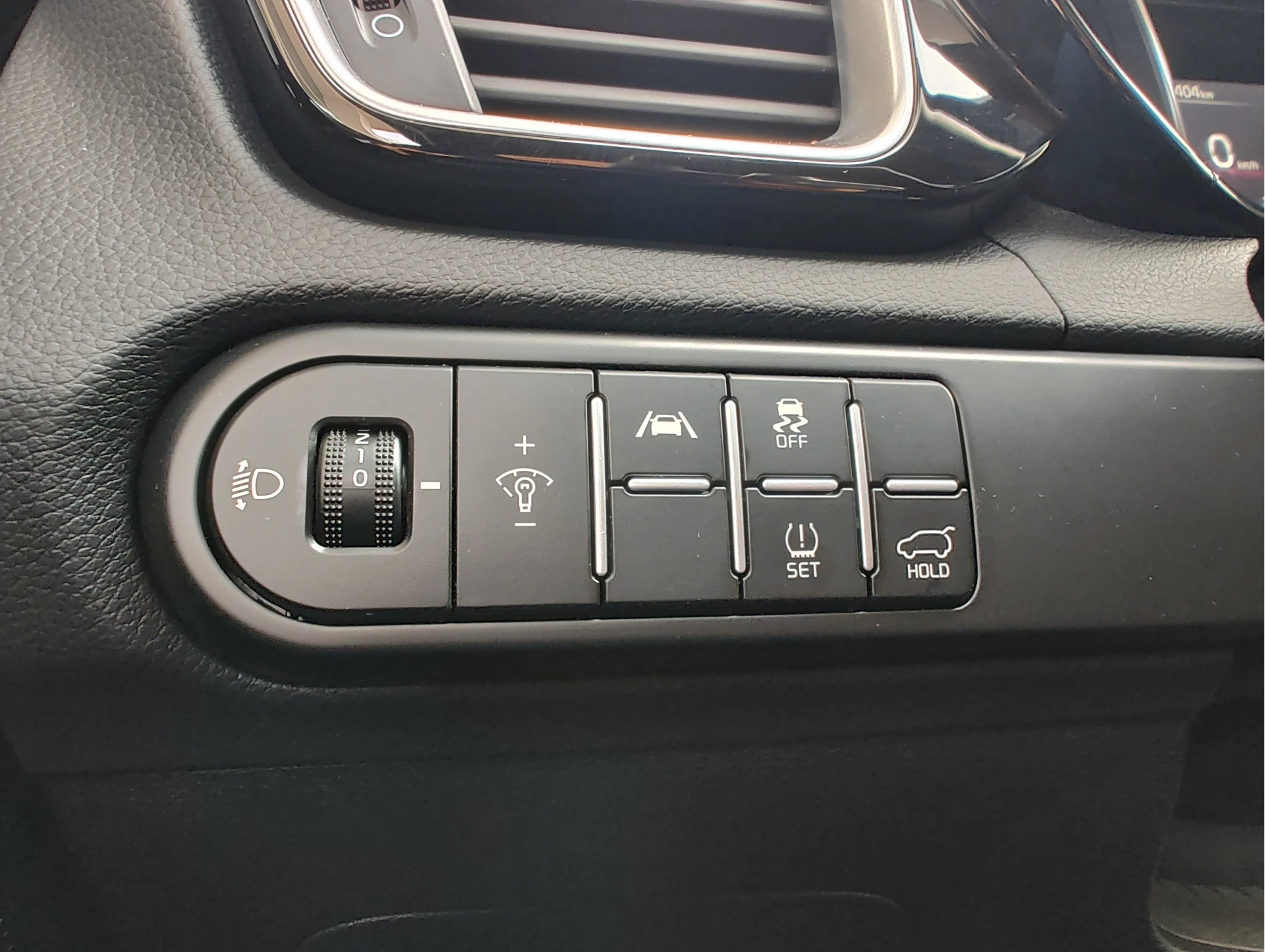 Hoofdafbeelding Kia ProCeed