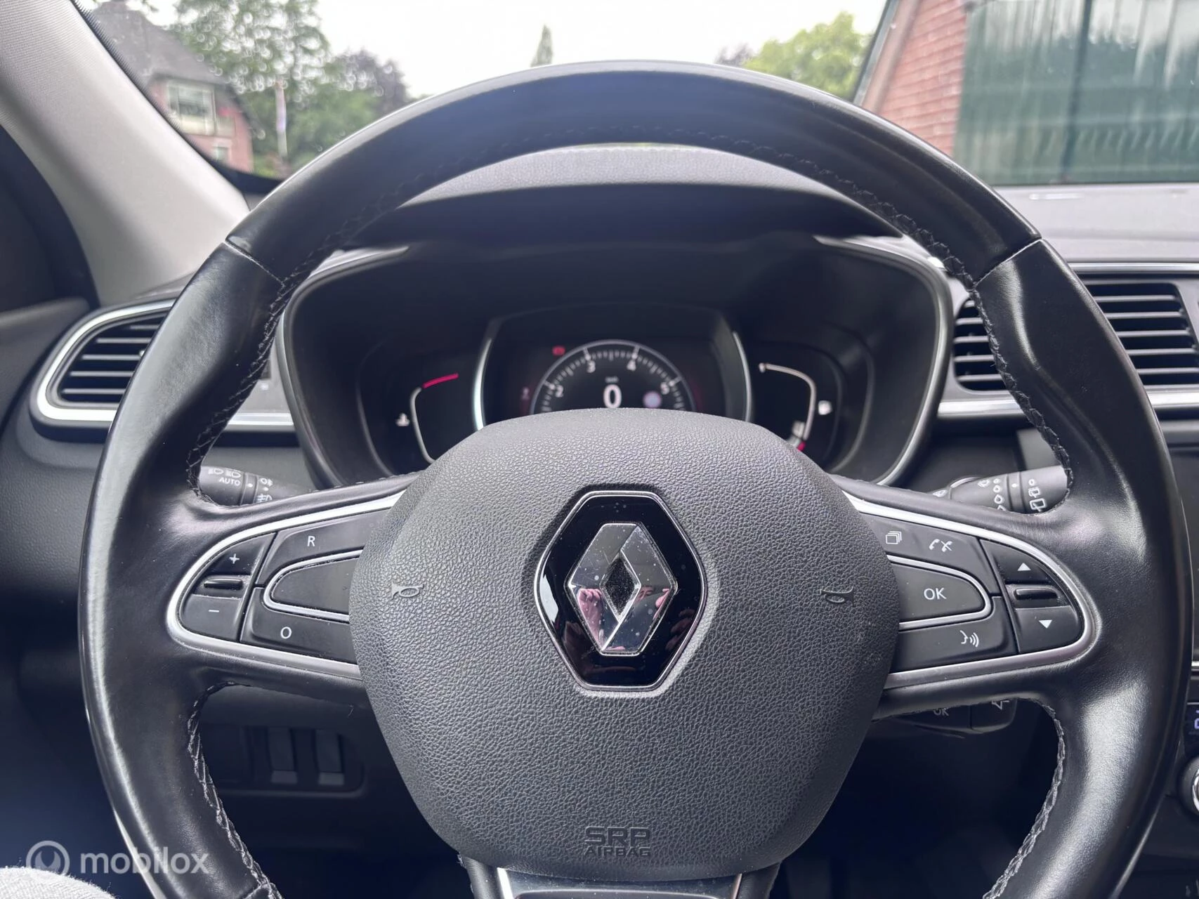 Hoofdafbeelding Renault Kadjar