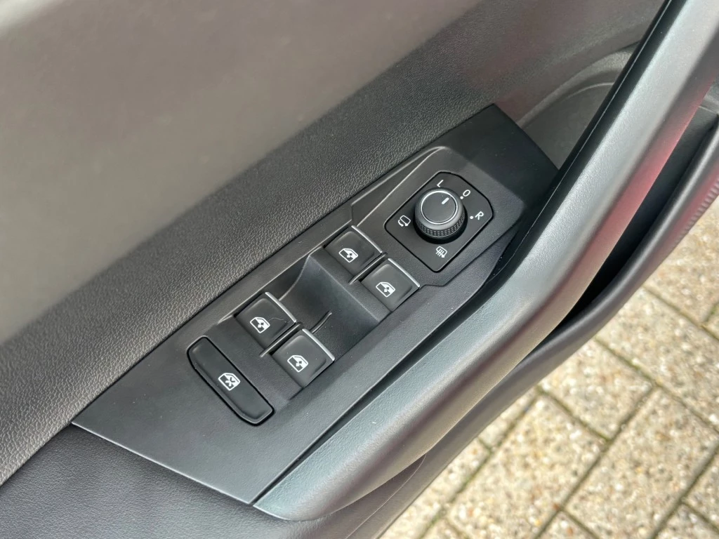 Hoofdafbeelding Volkswagen Taigo