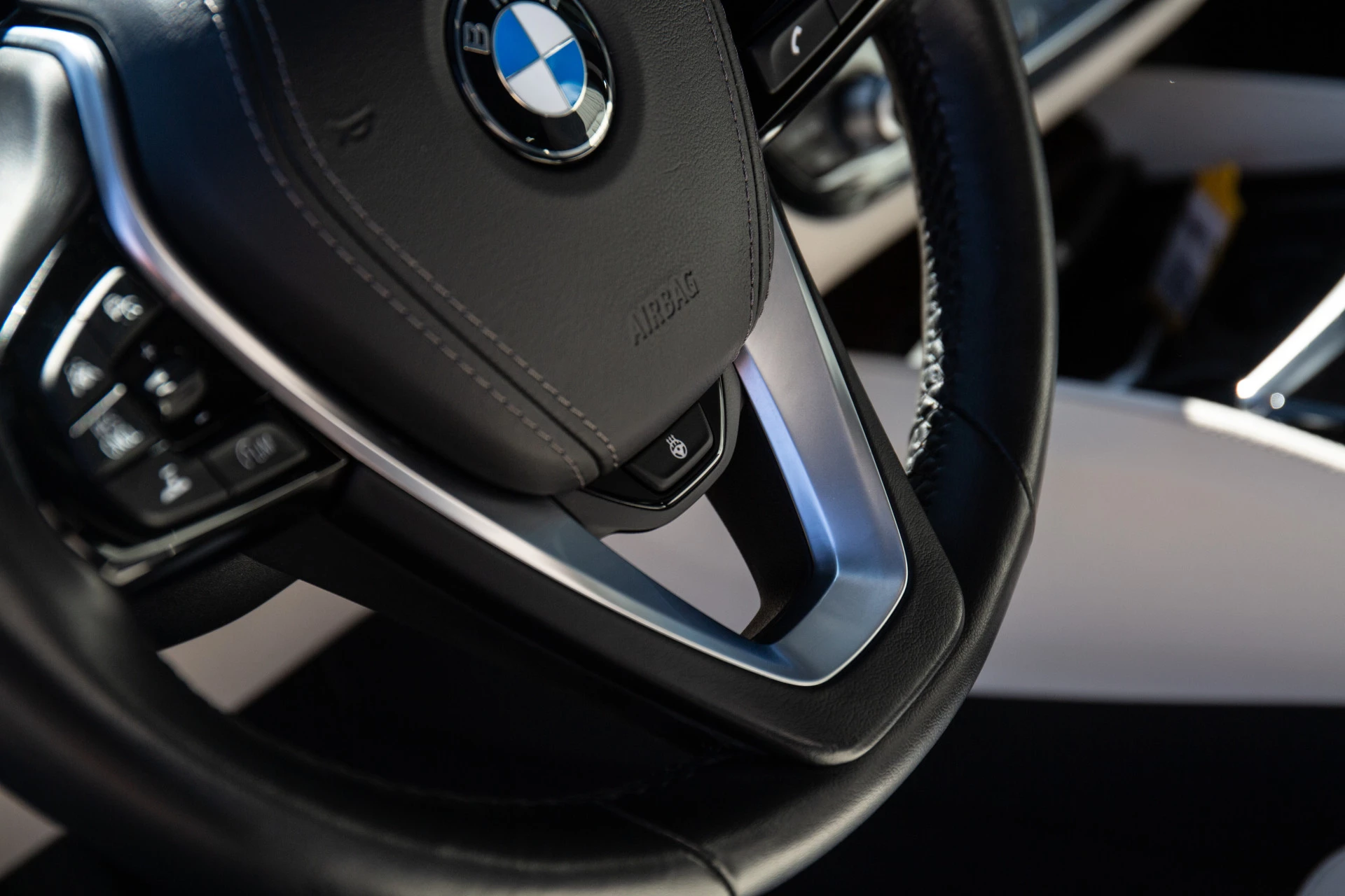 Hoofdafbeelding BMW 6 Serie