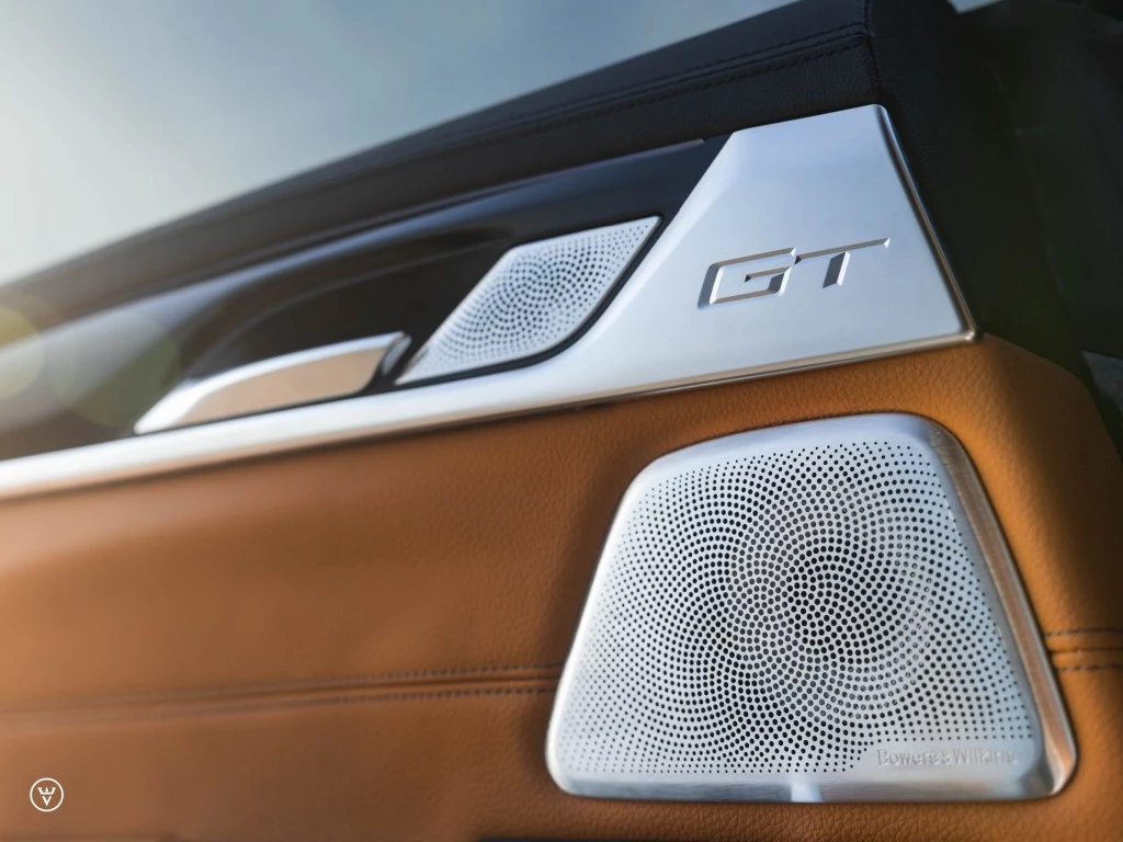 Hoofdafbeelding BMW 6 Serie