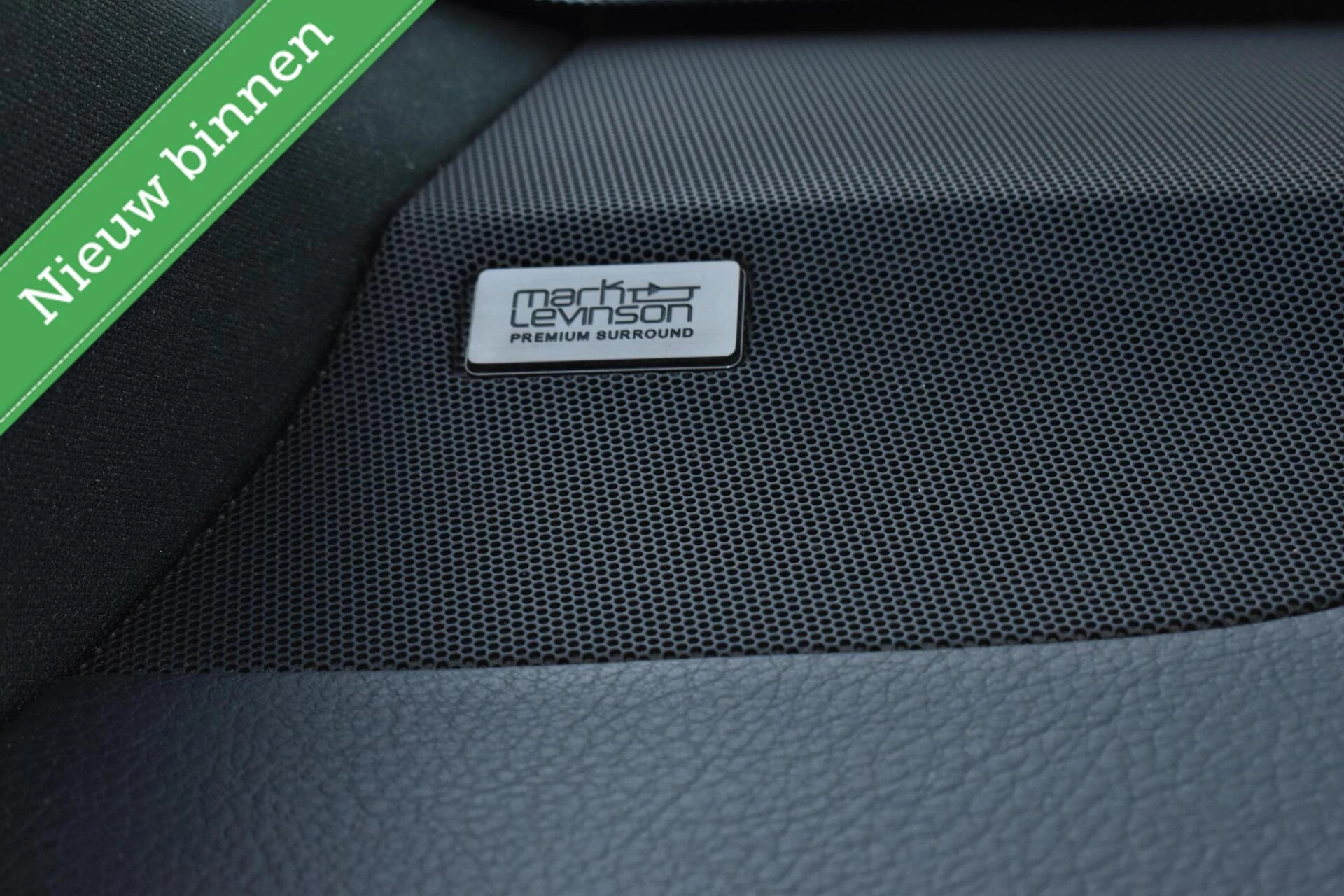 Hoofdafbeelding Lexus NX