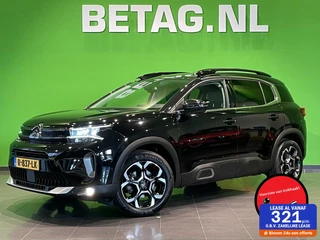 Citroen C5 Aircross 1.2 Business Plus | LED | CarPlay | Alcantara |