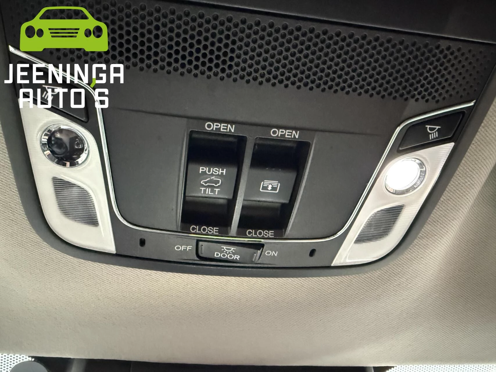 Hoofdafbeelding Honda HR-V