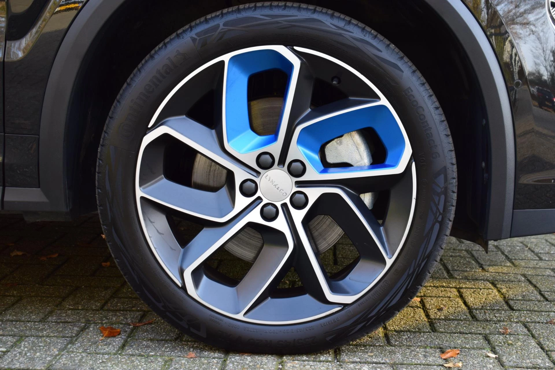 Hoofdafbeelding Lynk & Co 01