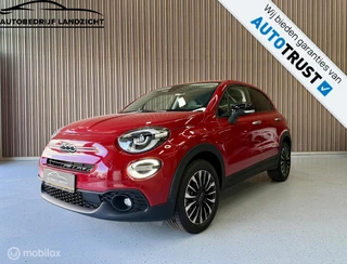 Fiat 500 X 1.5 Hybrid Camera Automaat 2024!