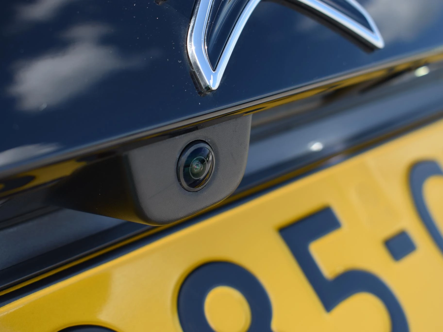 Hoofdafbeelding Citroën C4