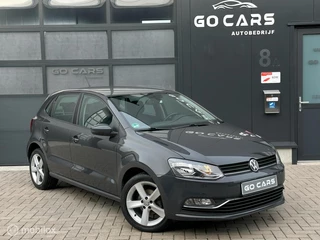 Volkswagen Polo 1.0 First Edition