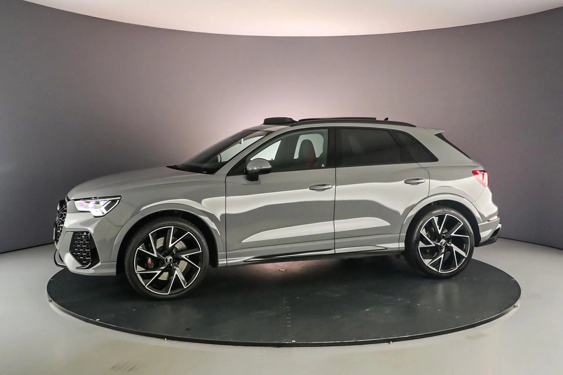 Hoofdafbeelding Audi RSQ3