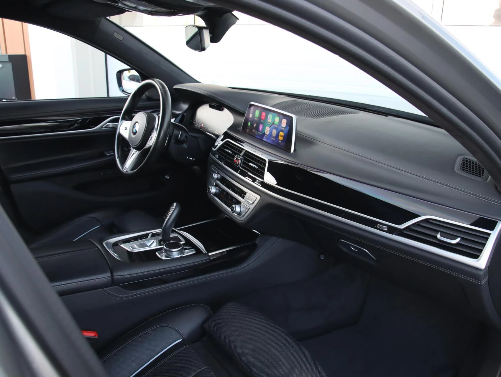 Hoofdafbeelding BMW 7 Serie