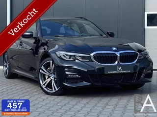 Hoofdafbeelding BMW 3 Serie BMW 3-serie Touring 330e xDrive Business Edition Plus|360|