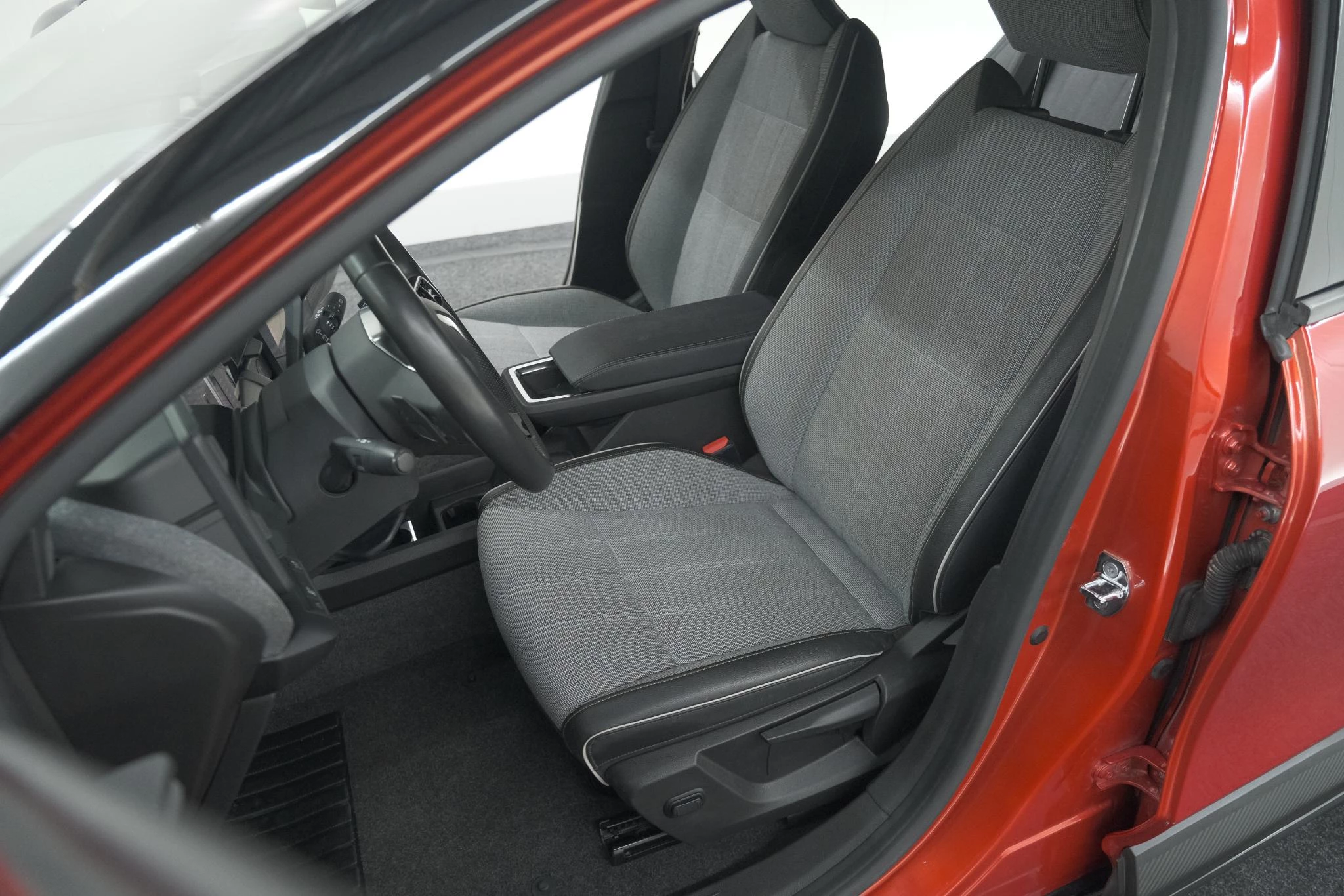 Hoofdafbeelding Renault Megane E-Tech