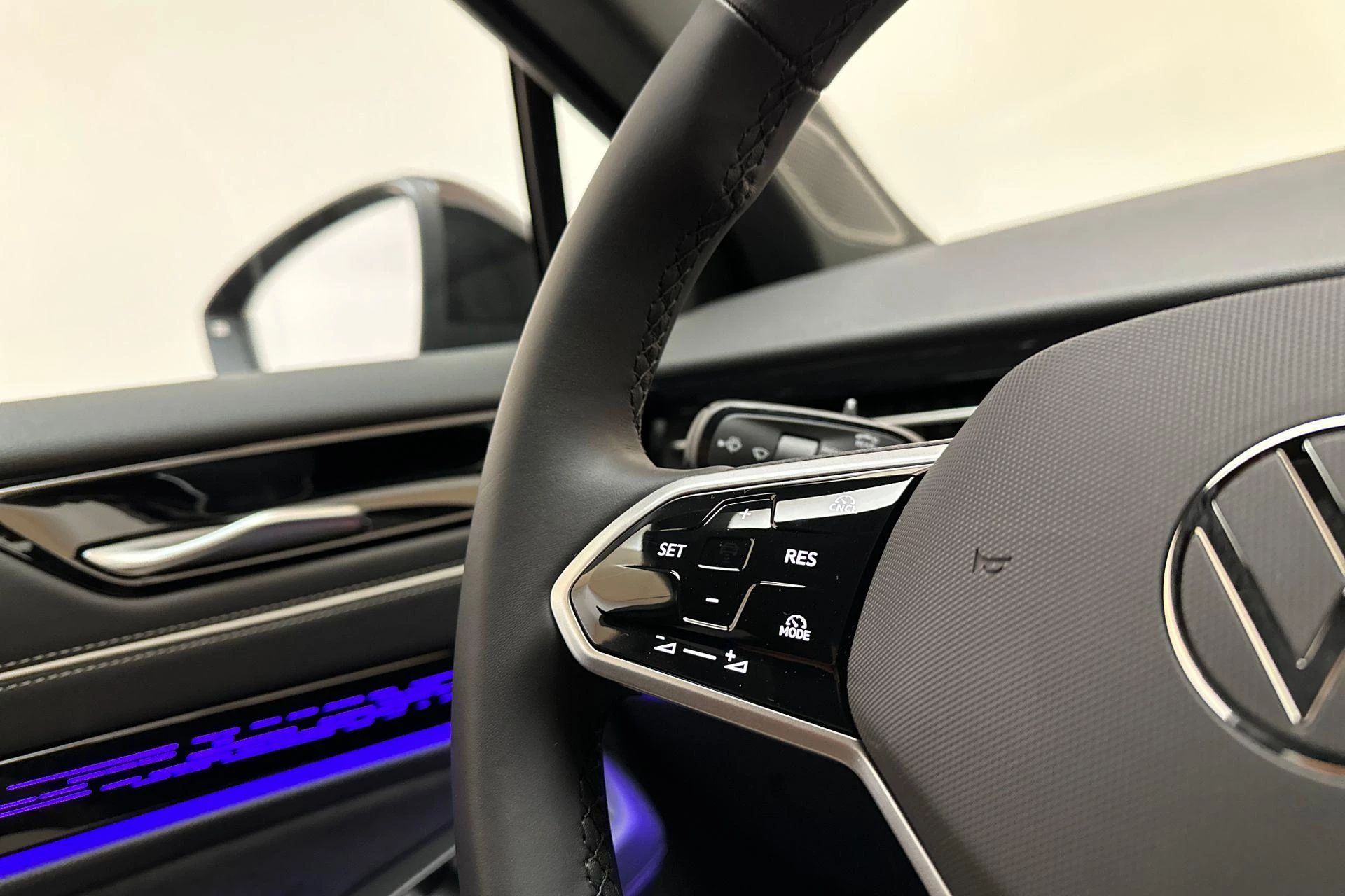 Hoofdafbeelding Volkswagen ID.7