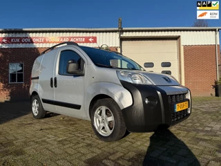 Peugeot Bipper 1.3 HDi airco cruise 02-2027 APK