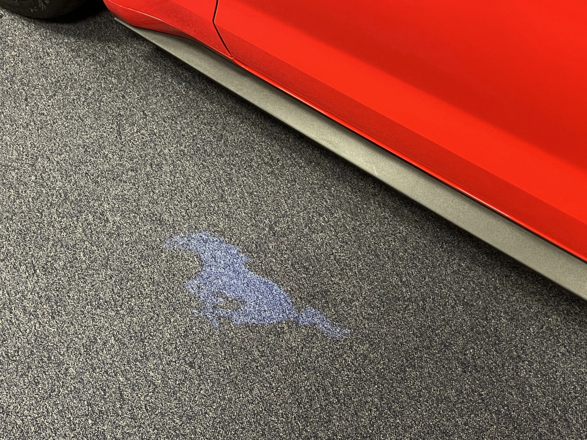 Hoofdafbeelding Ford Mustang