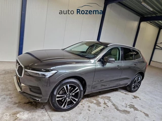 Volvo XC60 2.0 B5 Exclusive Pano Elec-Haak Leder Harman-Kardon Leder