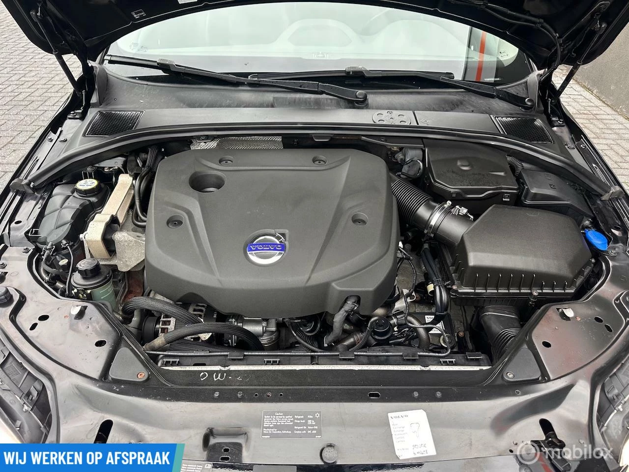 Hoofdafbeelding Volvo XC70