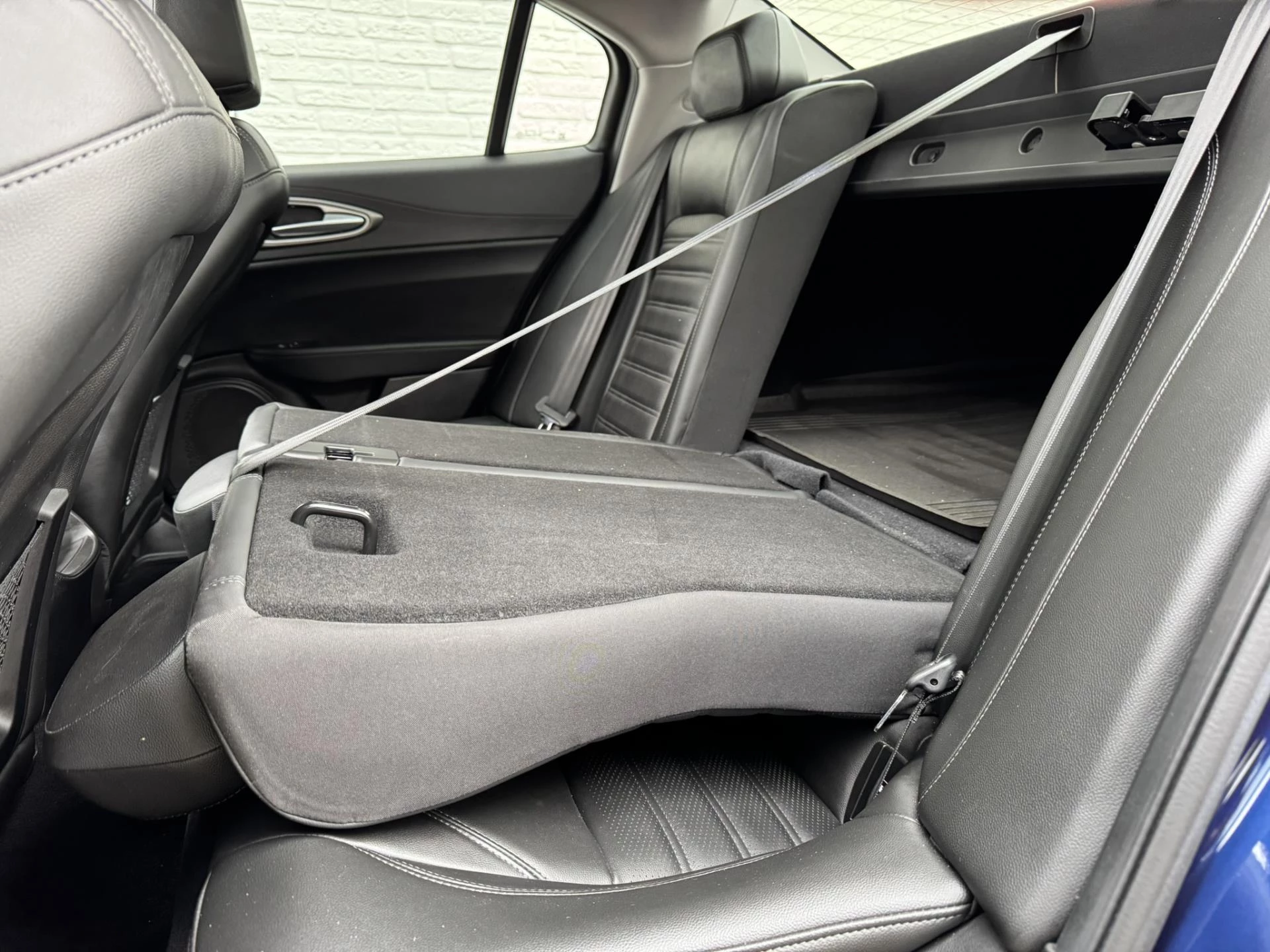 Hoofdafbeelding Alfa Romeo Giulia