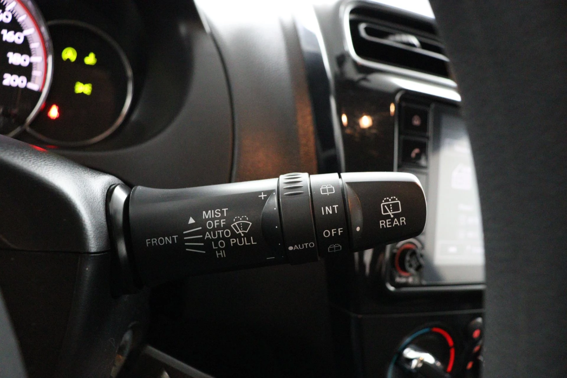 Hoofdafbeelding Mitsubishi Space Star