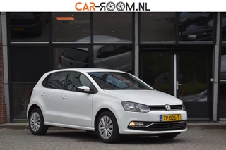 Volkswagen Polo 1.4 TDI Business Edition Cruise Navi Airco Distr+Wpomp VV