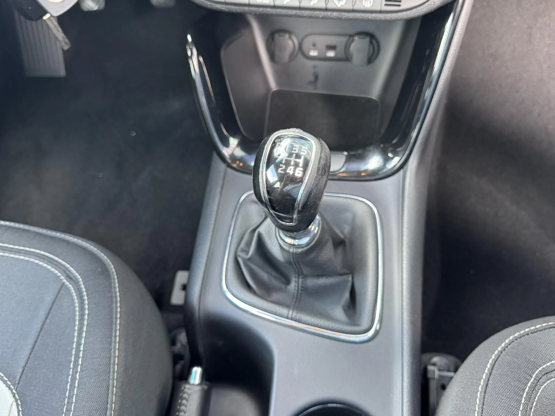 Hoofdafbeelding Kia cee'd
