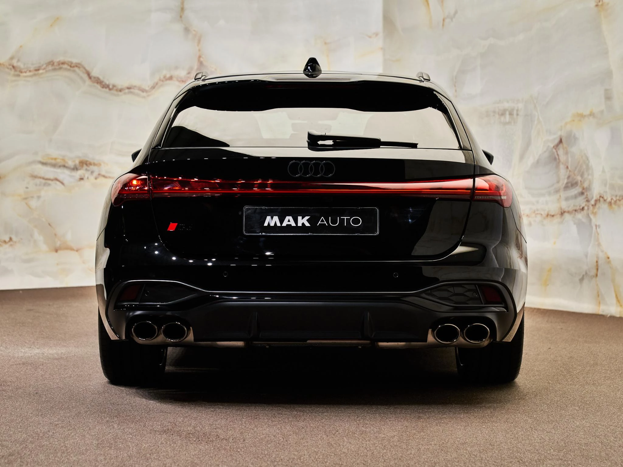 Hoofdafbeelding Audi S5