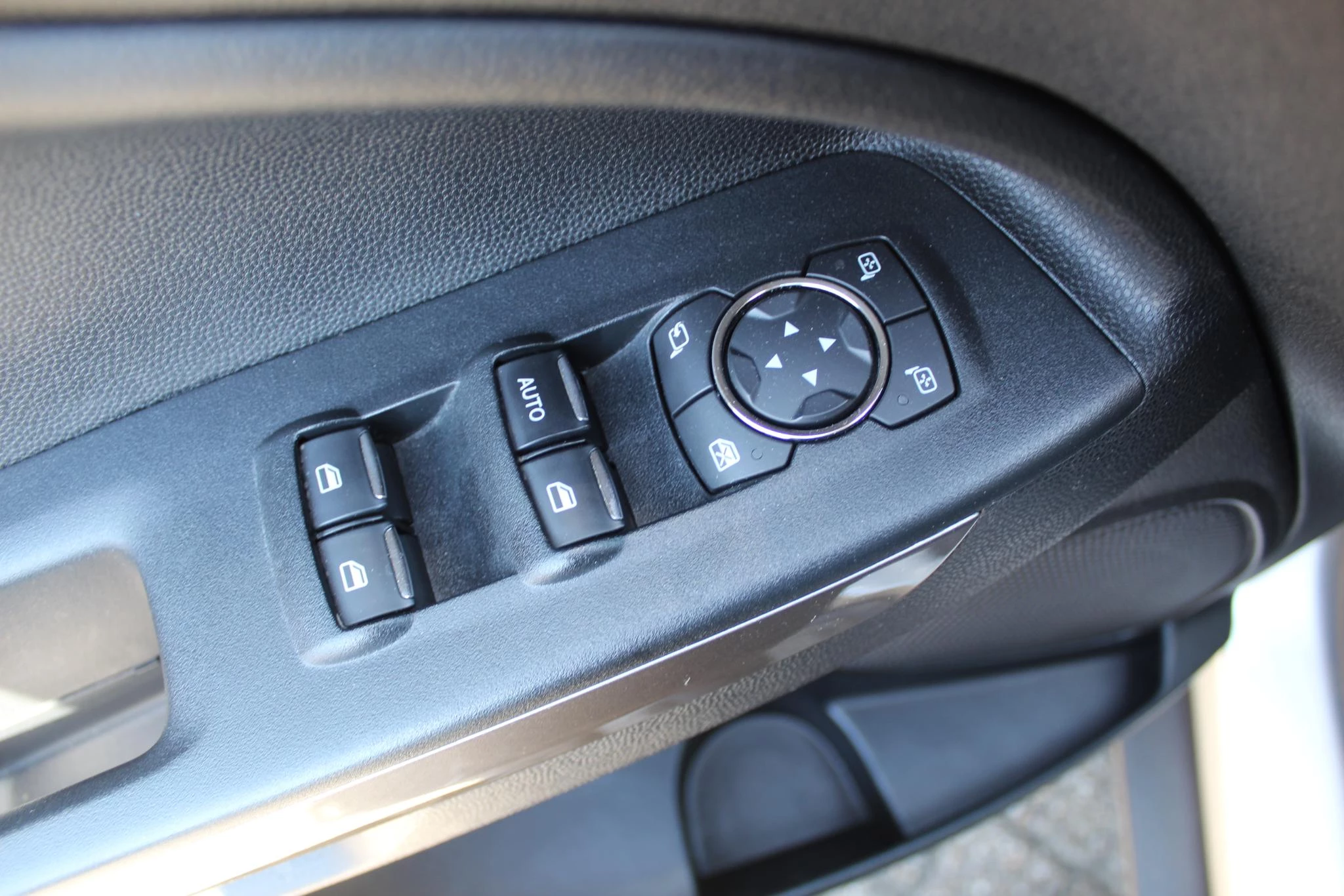 Hoofdafbeelding Ford EcoSport