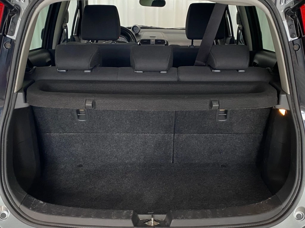 Hoofdafbeelding Suzuki Splash