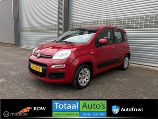 Fiat Panda 0.9 TwinAir Edizione Cool*AIRCO*1 EIG*CITY STEER.