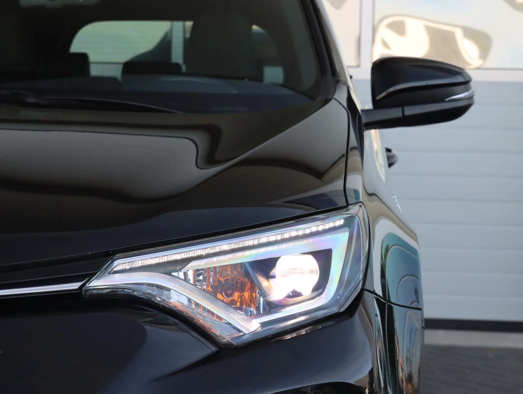 Hoofdafbeelding Toyota RAV4