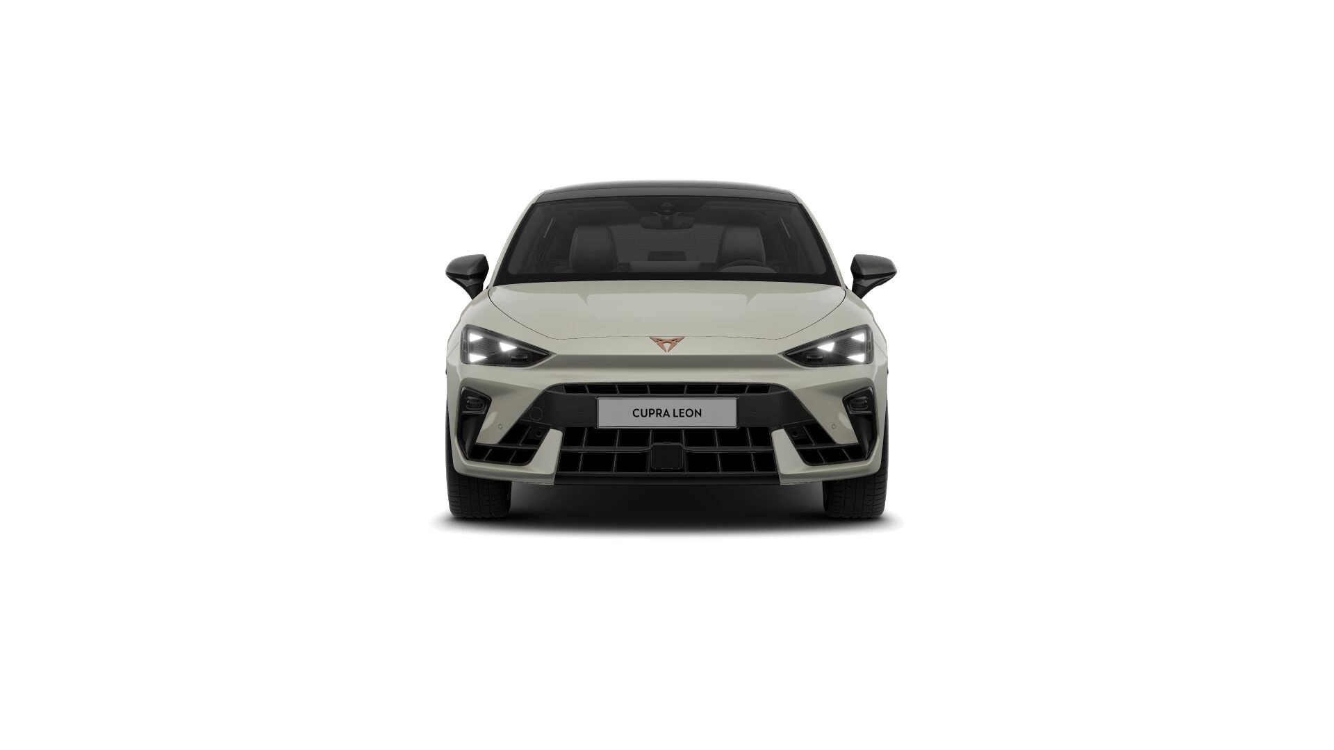 Hoofdafbeelding CUPRA Leon