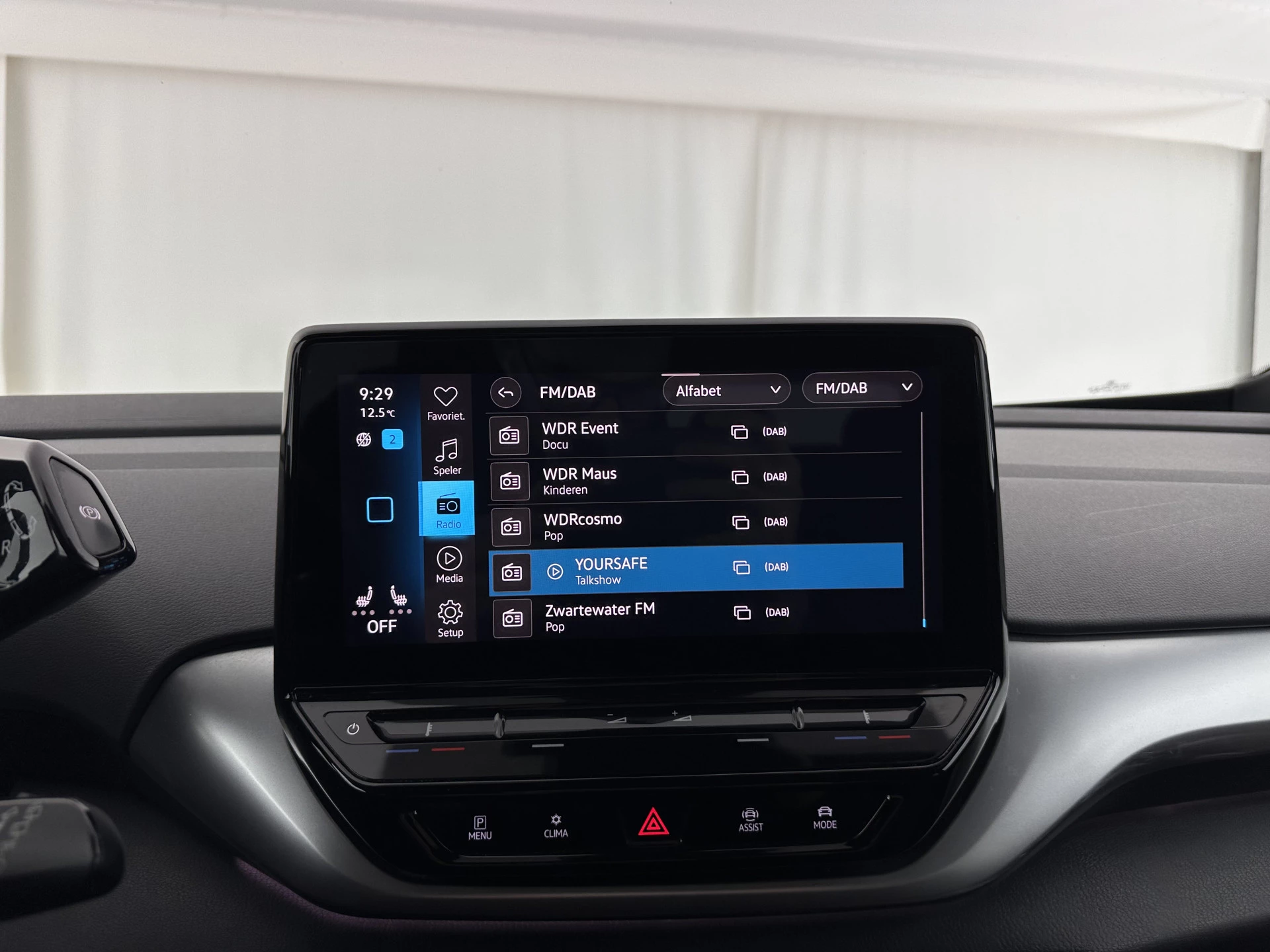 Hoofdafbeelding Volkswagen ID.4