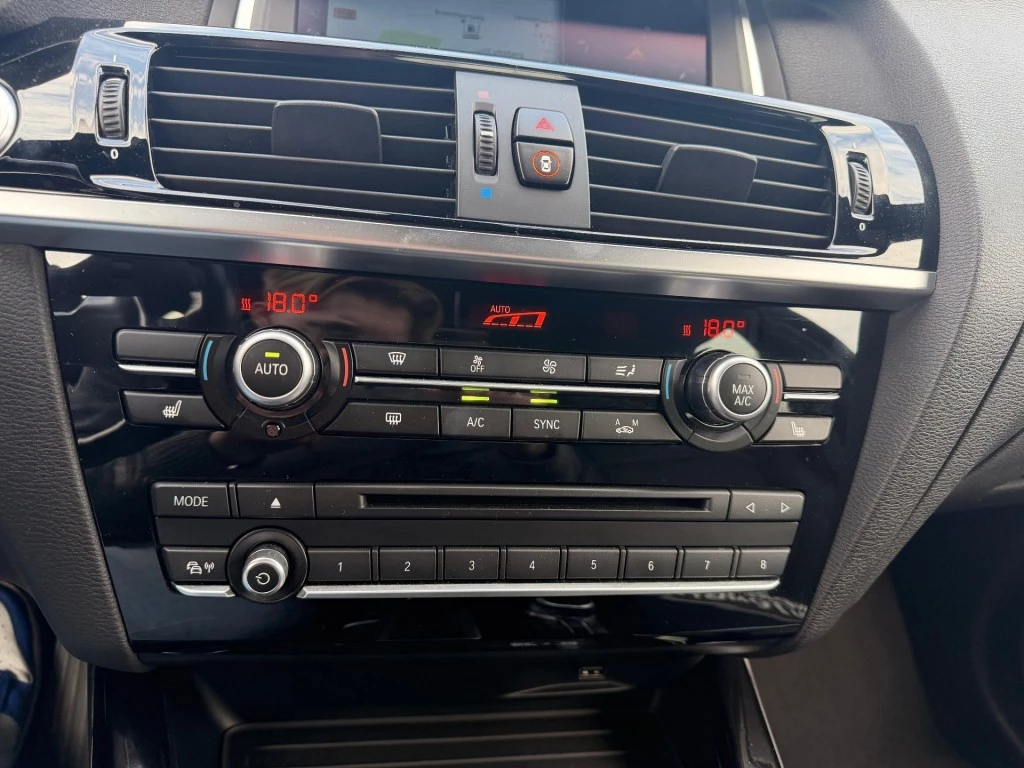 Hoofdafbeelding BMW X4