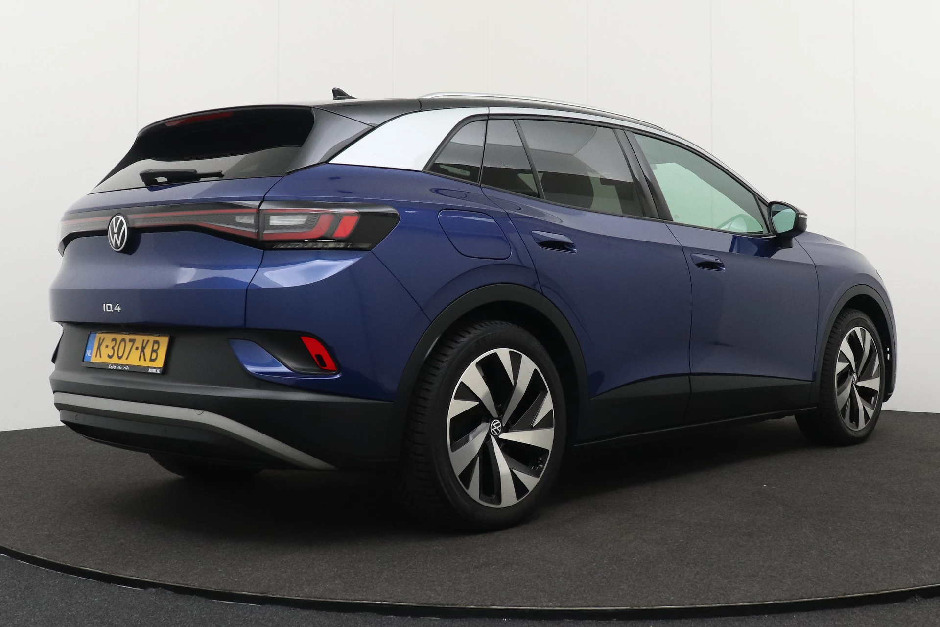Hoofdafbeelding Volkswagen ID.4