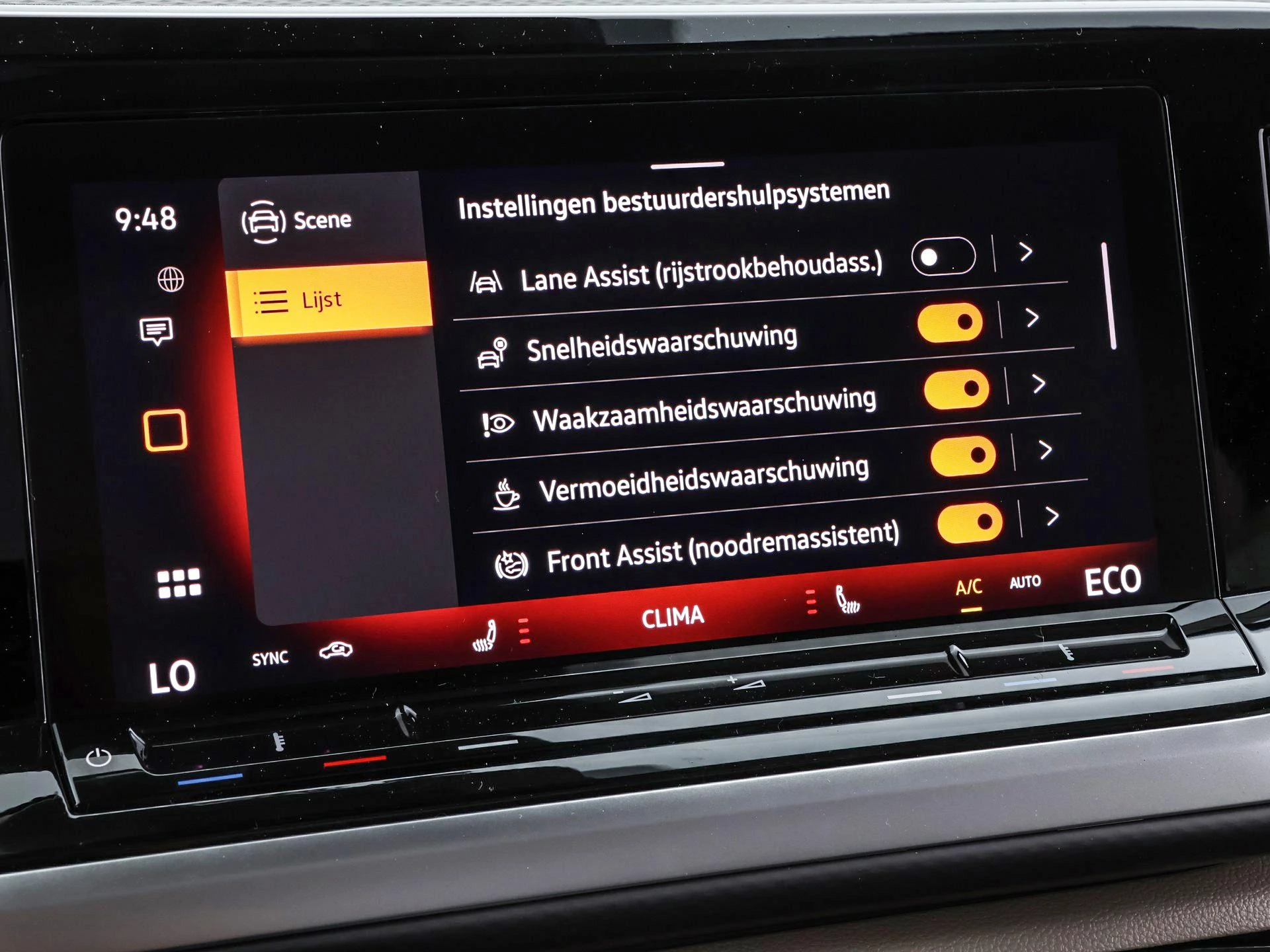 Hoofdafbeelding Volkswagen Multivan