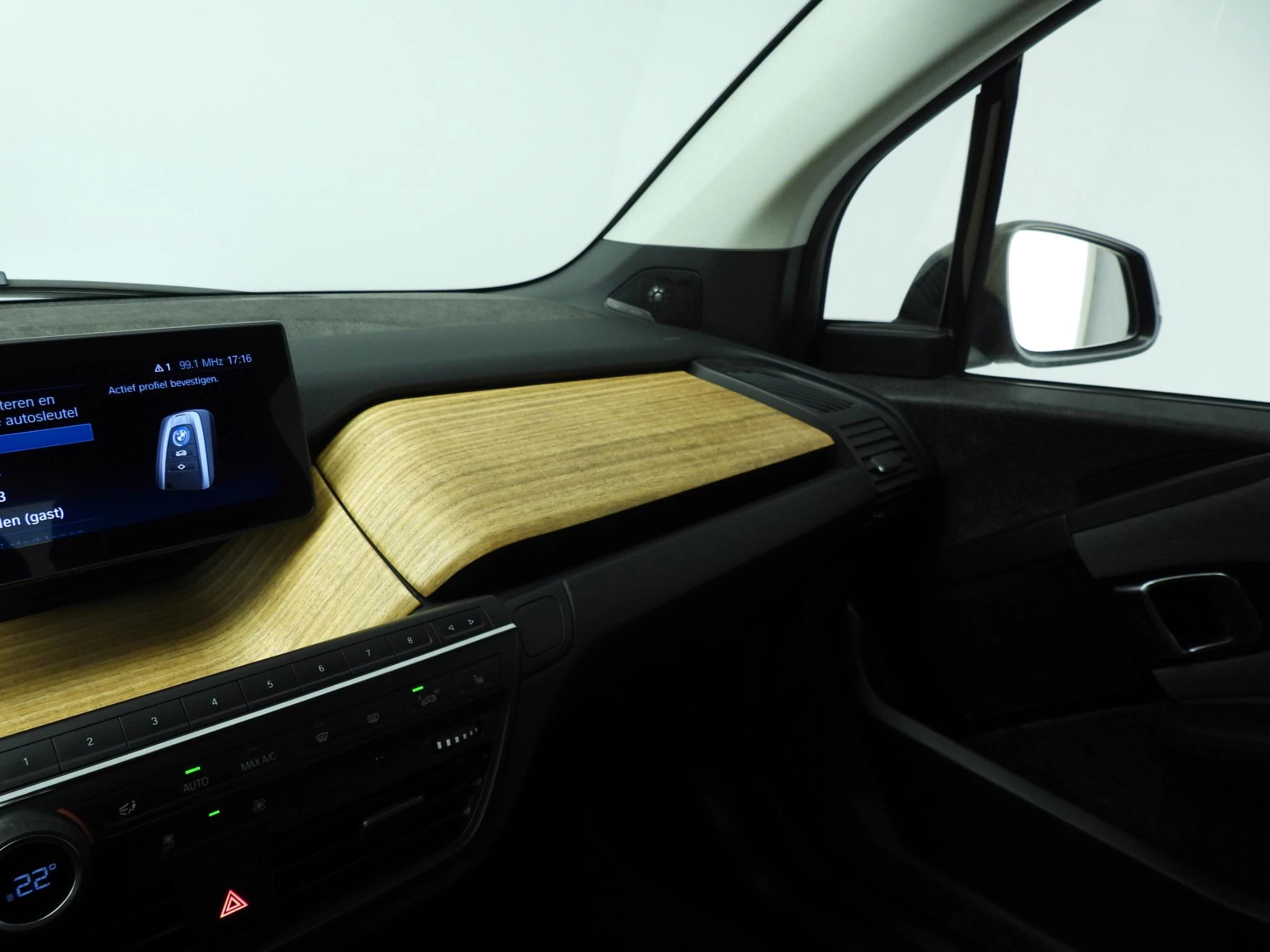 Hoofdafbeelding BMW i3