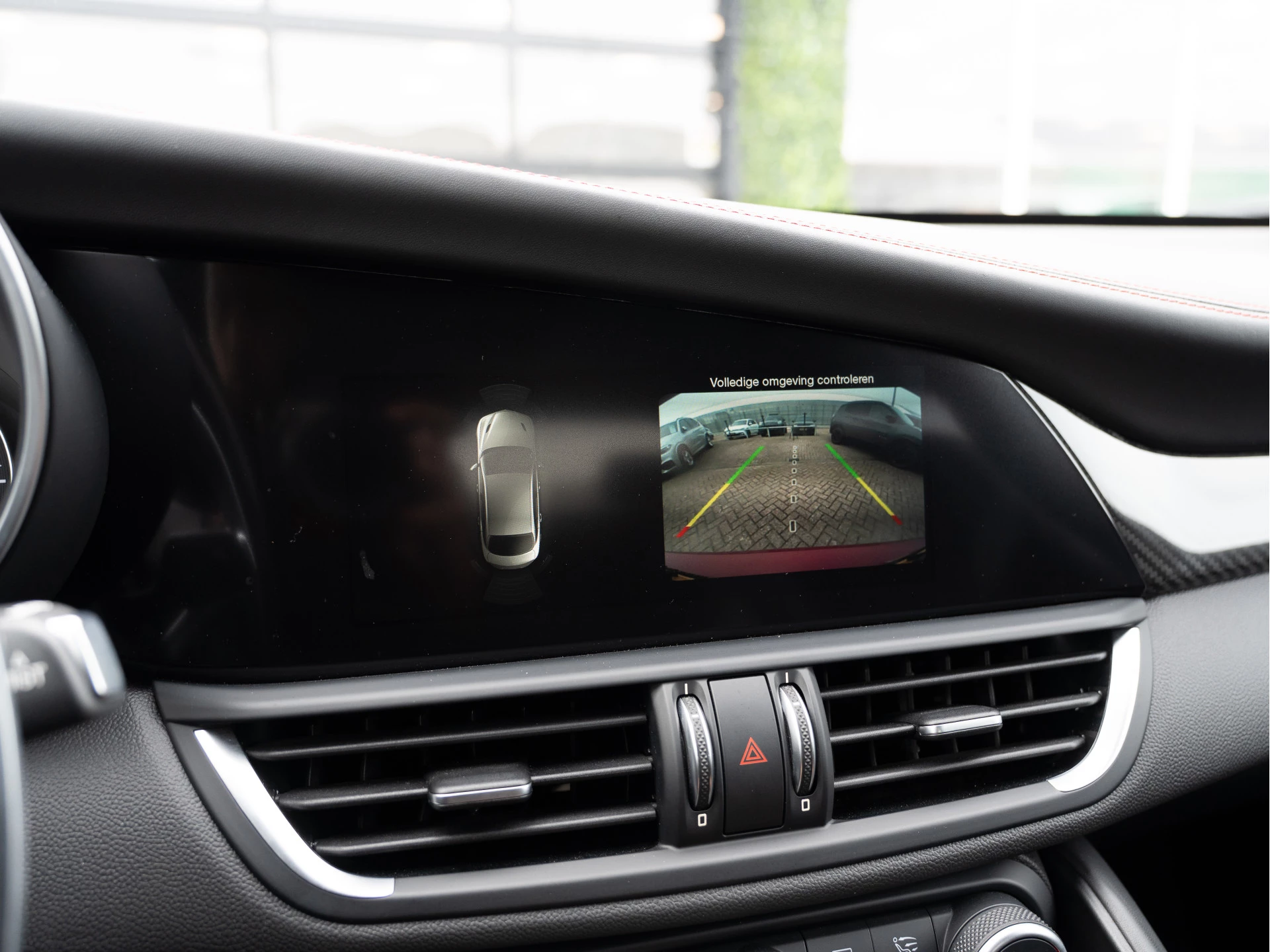 Hoofdafbeelding Alfa Romeo Giulia