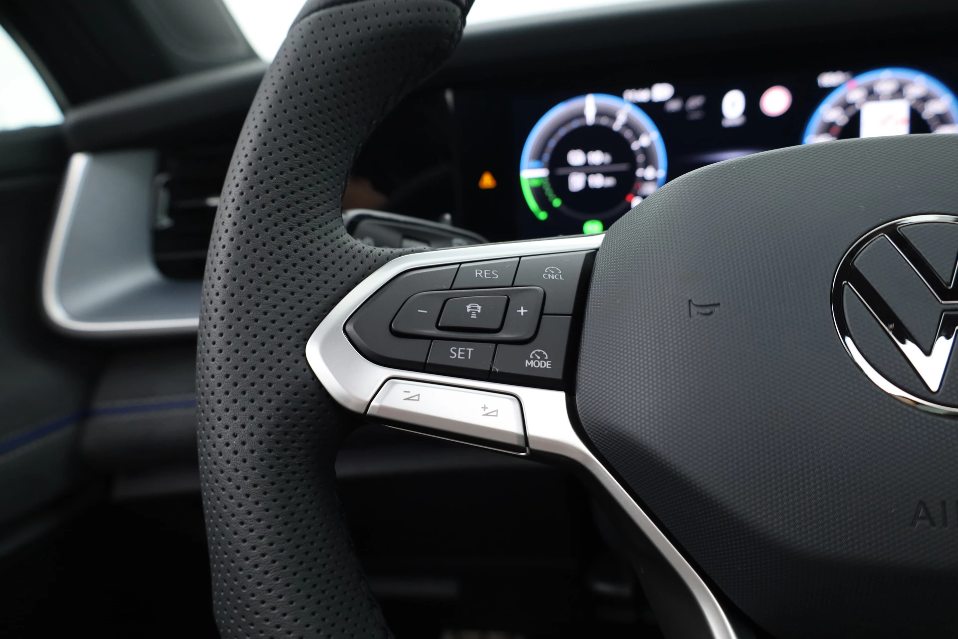 Hoofdafbeelding Volkswagen Tayron