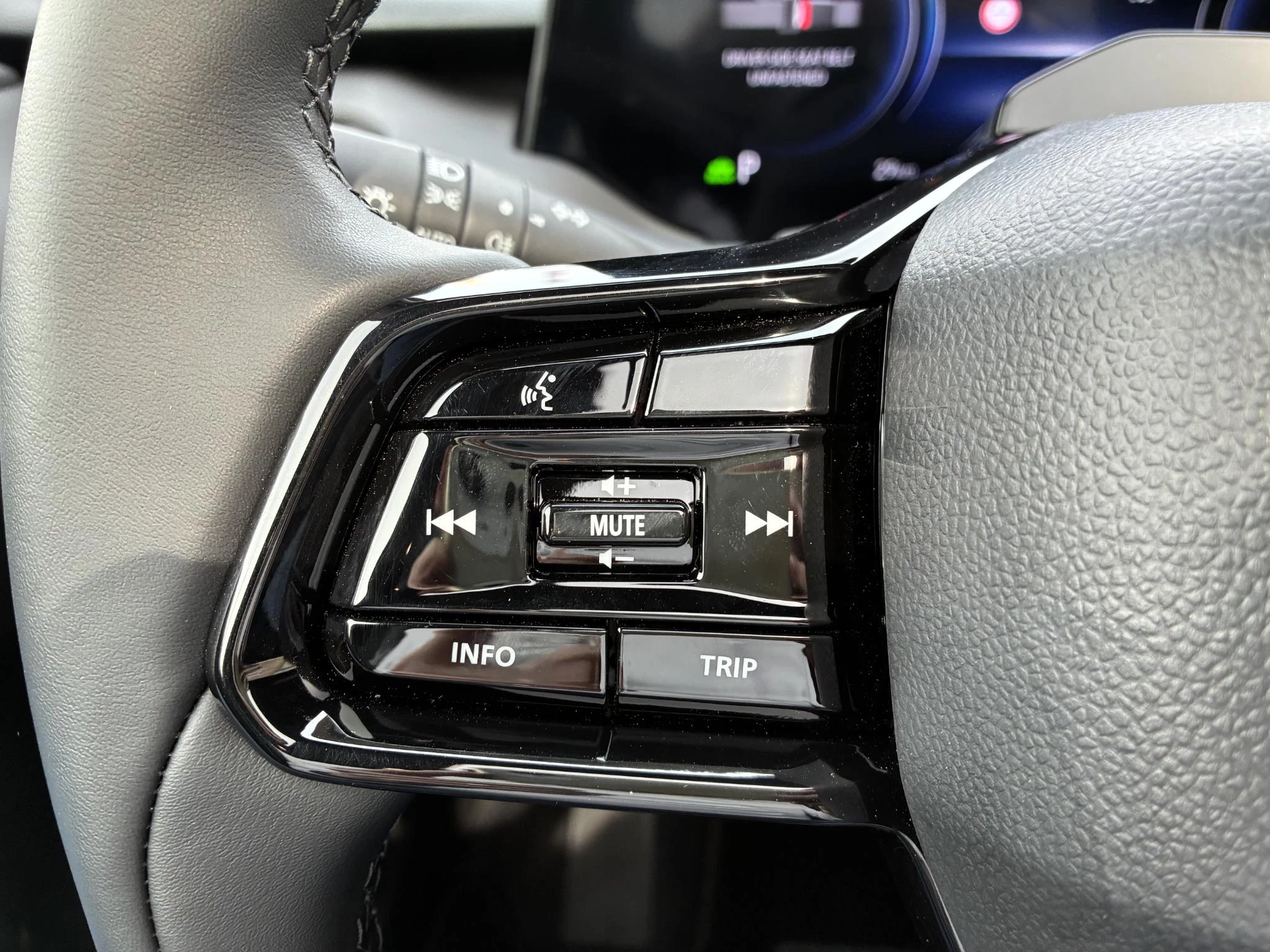 Hoofdafbeelding Toyota Urban Cruiser