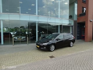 Opel Astra Sports Tourer 1.4 150pk Executive 1e eigenaar