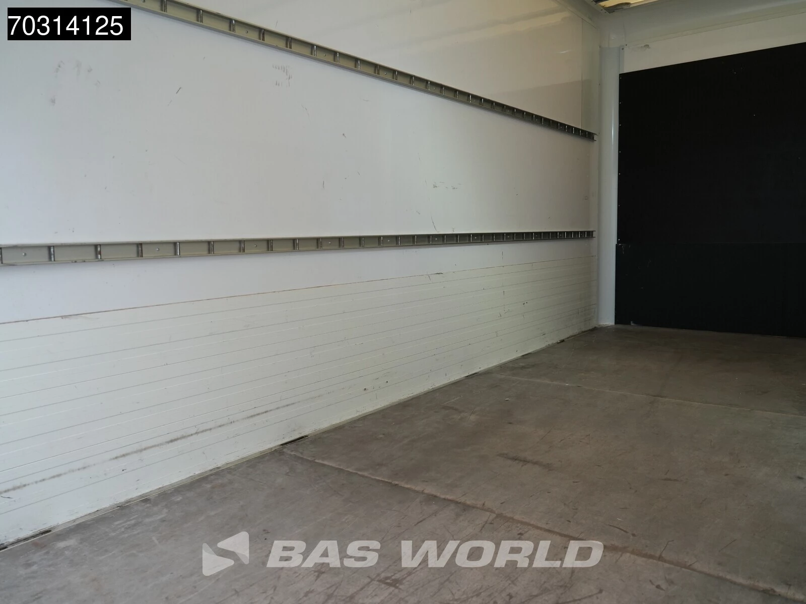 Hoofdafbeelding MAN TGE