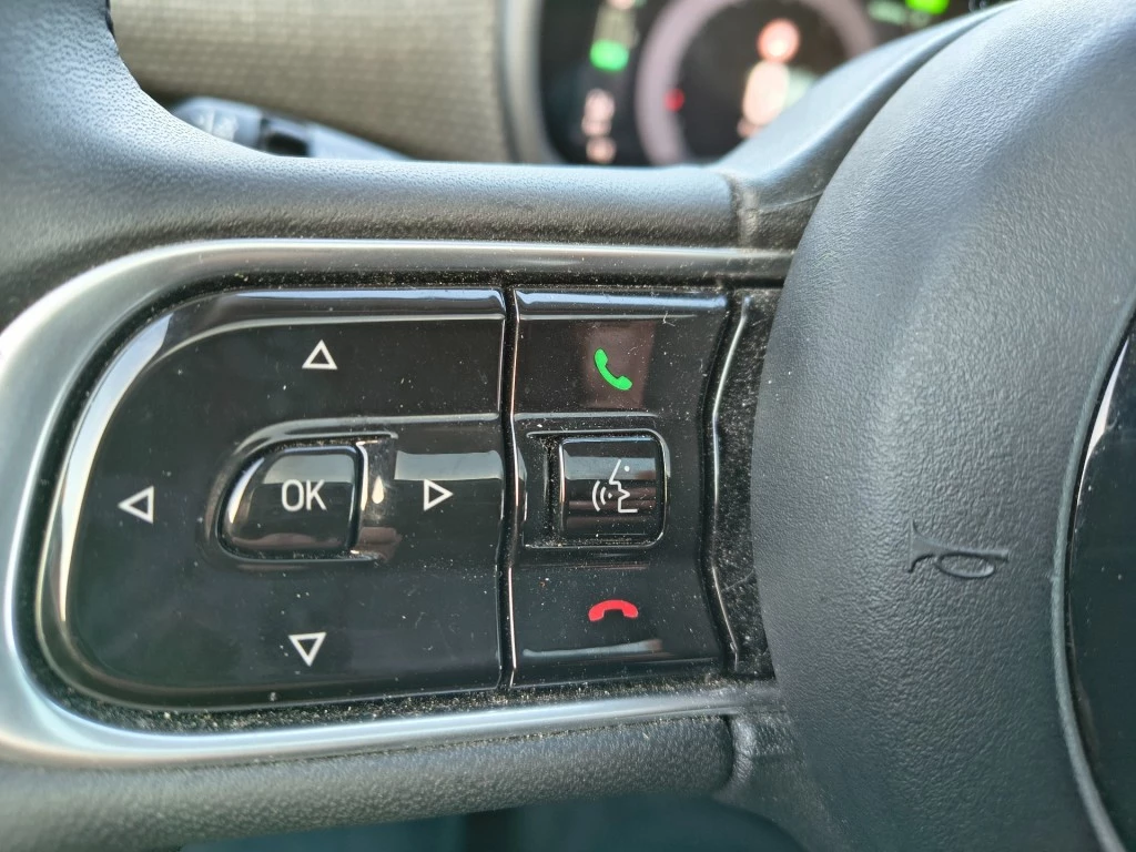 Hoofdafbeelding Fiat 500e