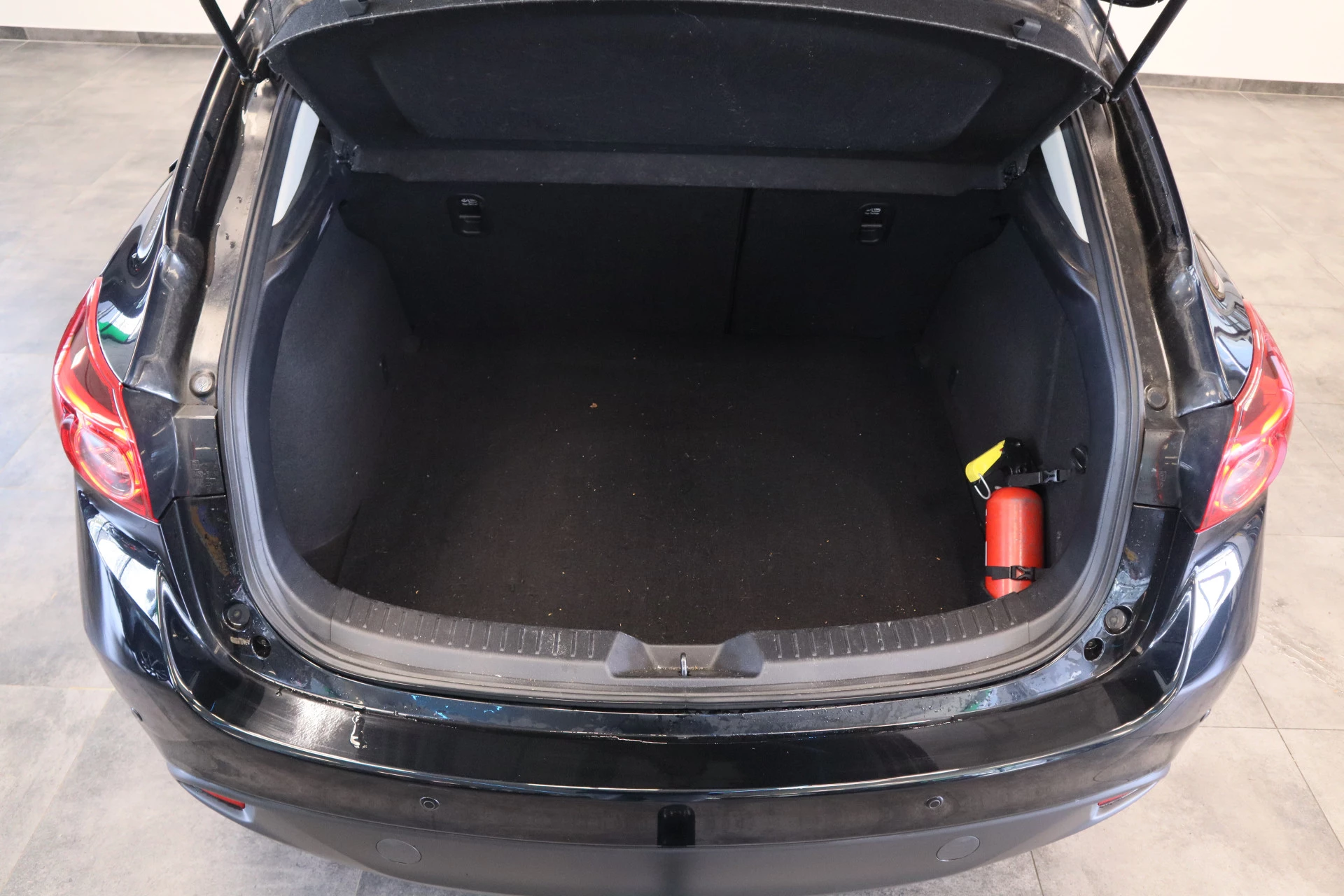 Hoofdafbeelding Mazda 3