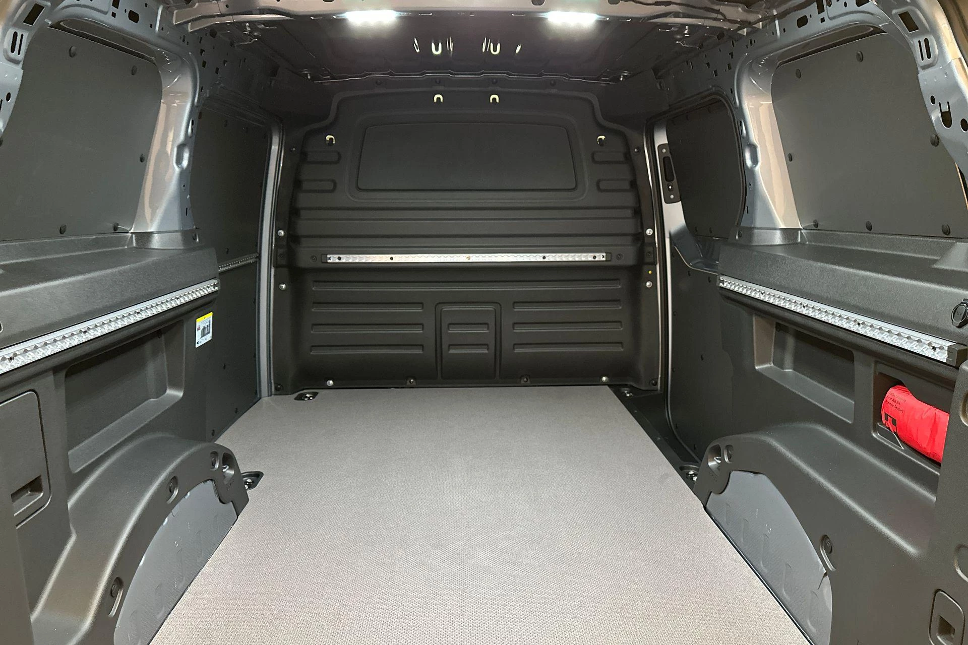 Hoofdafbeelding Volkswagen ID. Buzz Cargo