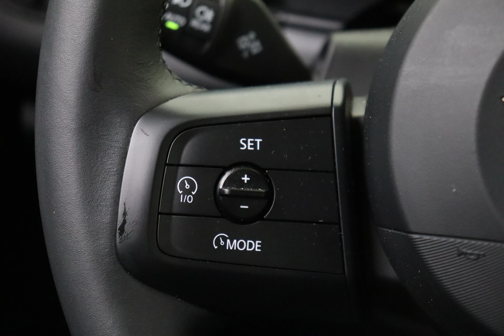 Hoofdafbeelding MINI Aceman